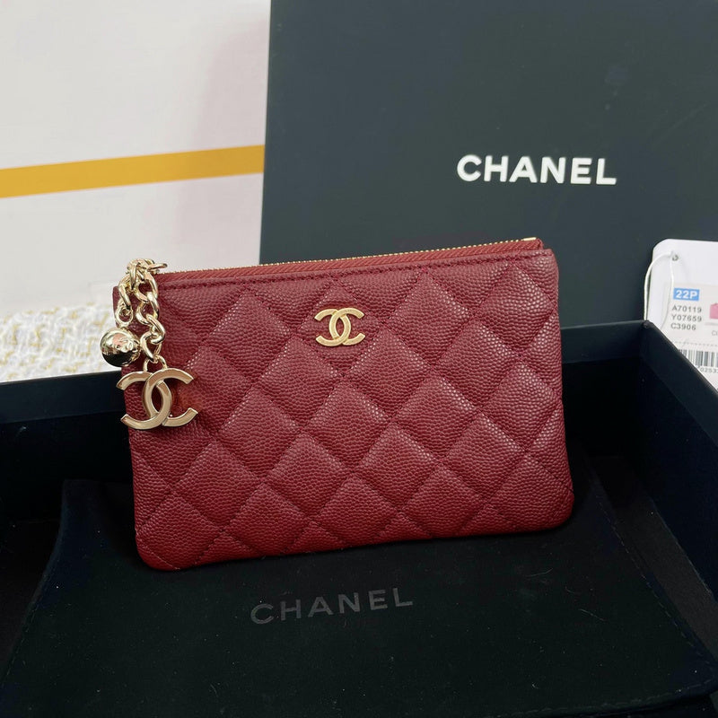 Kolozen - CHL Wallets - 476