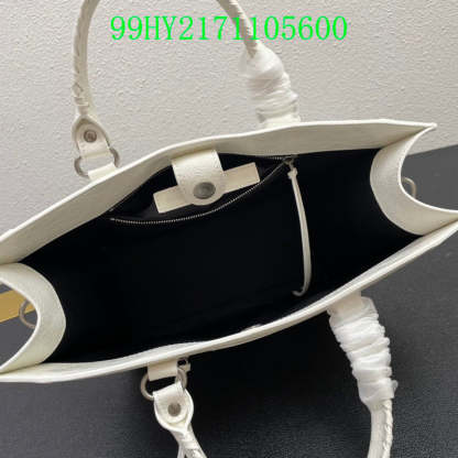 Disarh Fashion - BGA Bags - 1980