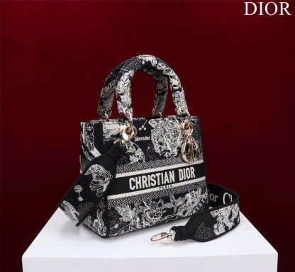Disarh - Dir Bags - 1718