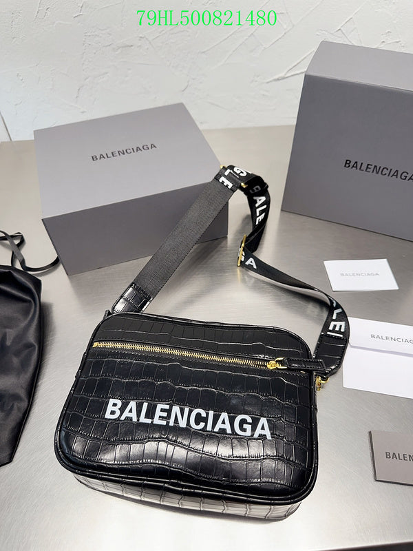 Disarh Fashion - BGA Bags - 1648