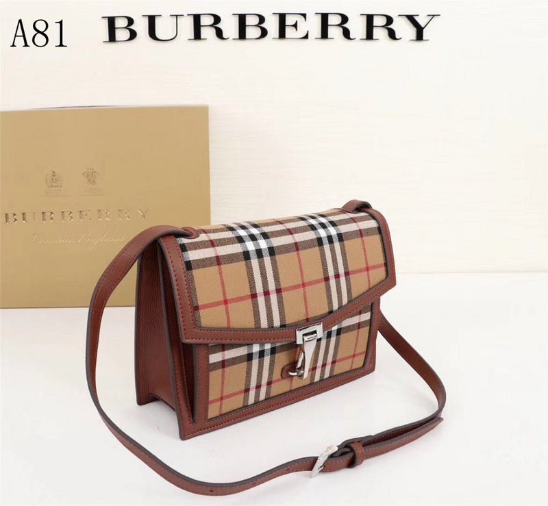 Disarh Fashion -BBR Bags - 801