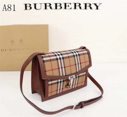 Disarh Fashion -BBR Bags - 801