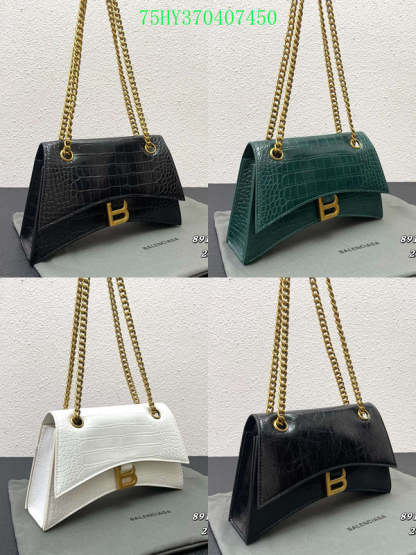 Disarh Fashion - BGA Bags - 1838