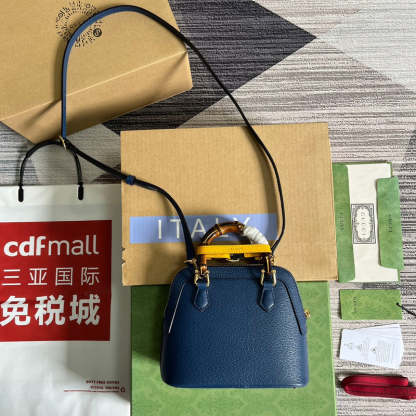 Disarh - GG Bags - 620