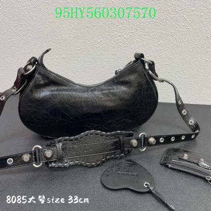 Disarh Fashion - BGA Bags - 1886