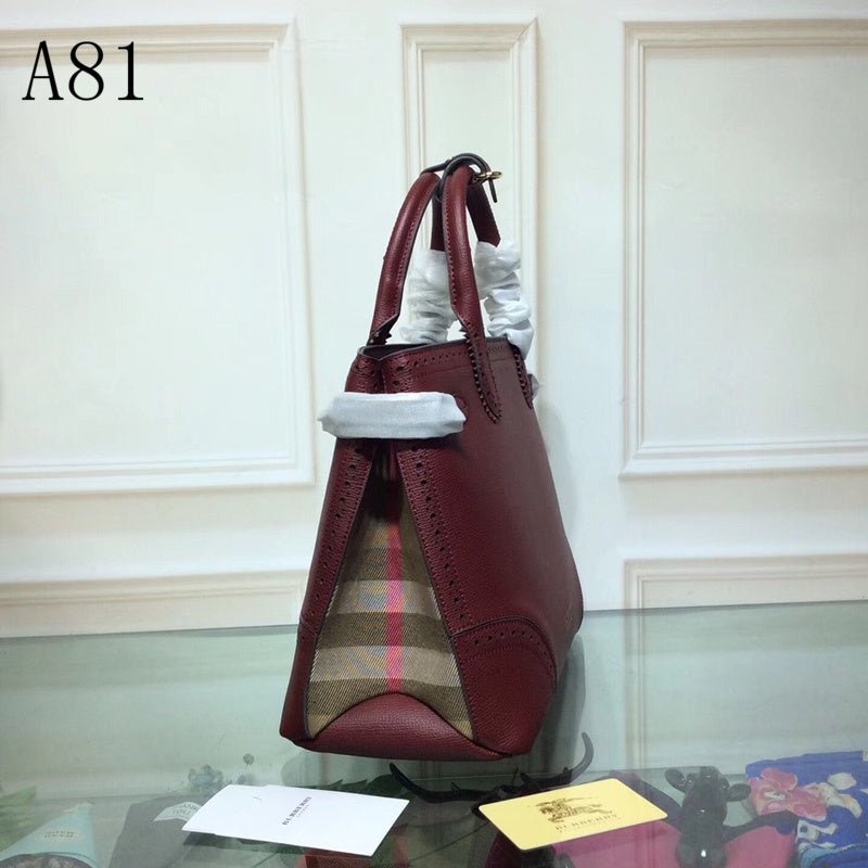 Disarh Fashion -BBR Bags - 883