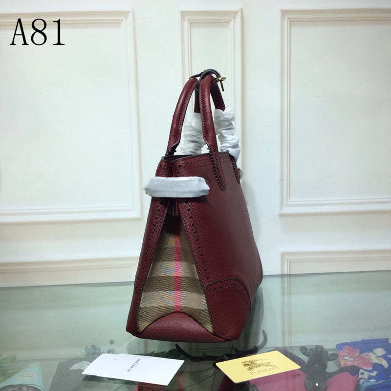 Disarh Fashion -BBR Bags - 883