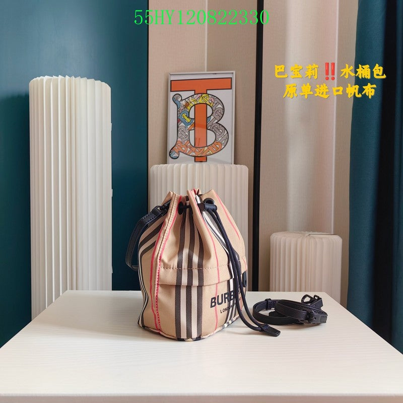 Disarh Fashion -BBR Bags - 032