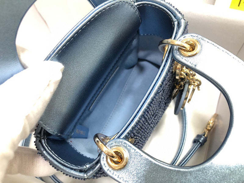 Disarh - Dir Bags - 1957
