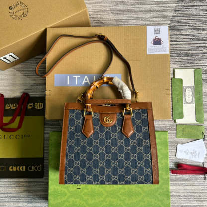 Disarh - GG Bags - 500