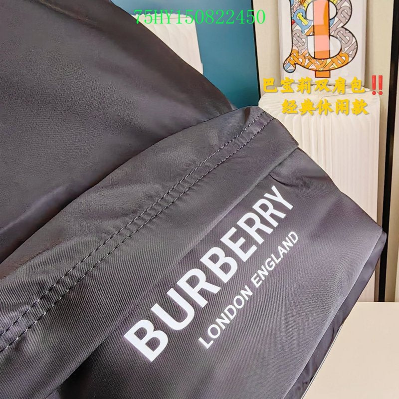 Disarh Fashion -BBR Bags - 044