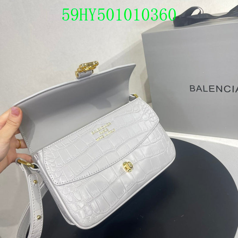 Disarh Fashion - BGA Bags - 2034