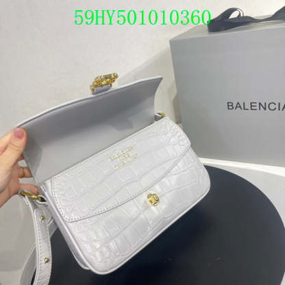 Disarh Fashion - BGA Bags - 2034