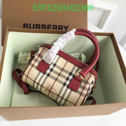Disarh Fashion -BBR Bags - 603