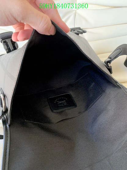 Disarh Fashion -BBR Bags - 093