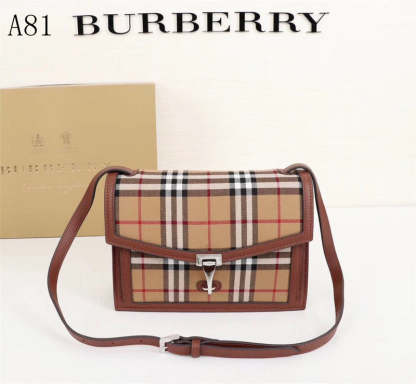 Disarh Fashion -BBR Bags - 801