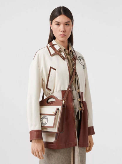Disarh Fashion -BBR Bags - 964