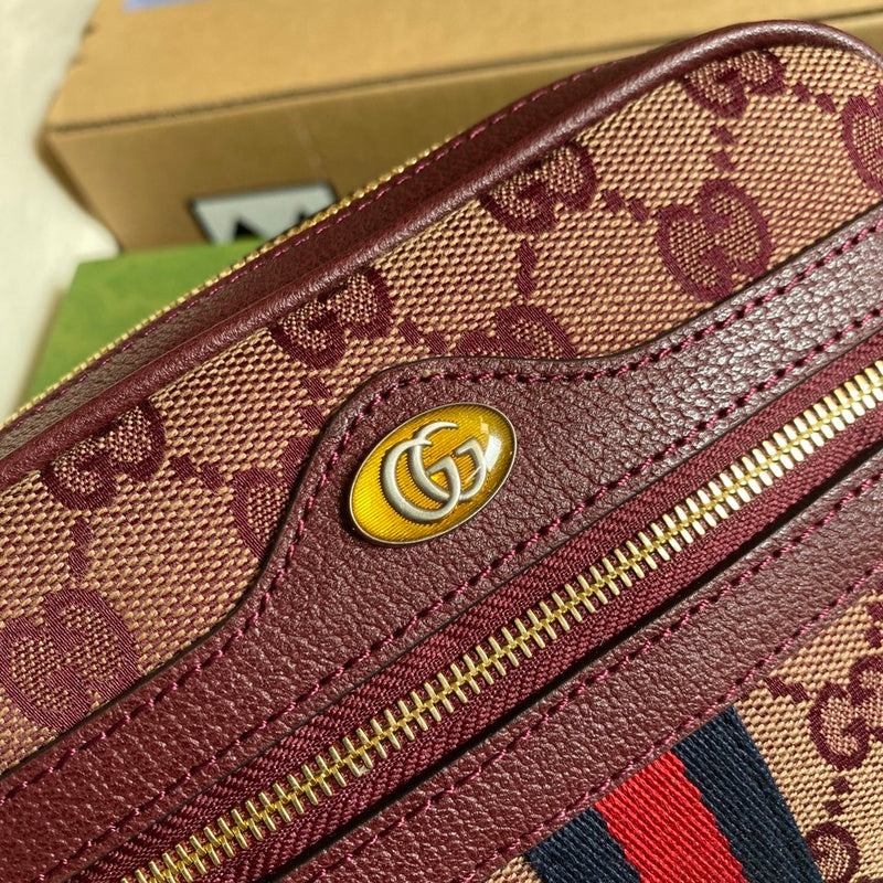 Disarh - GG Bags - 1538