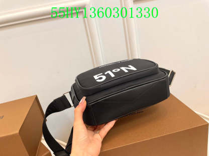 Disarh Fashion -BBR Bags - 161