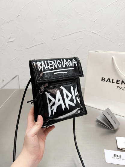 Disarh Fashion - BGA Bags - 1489