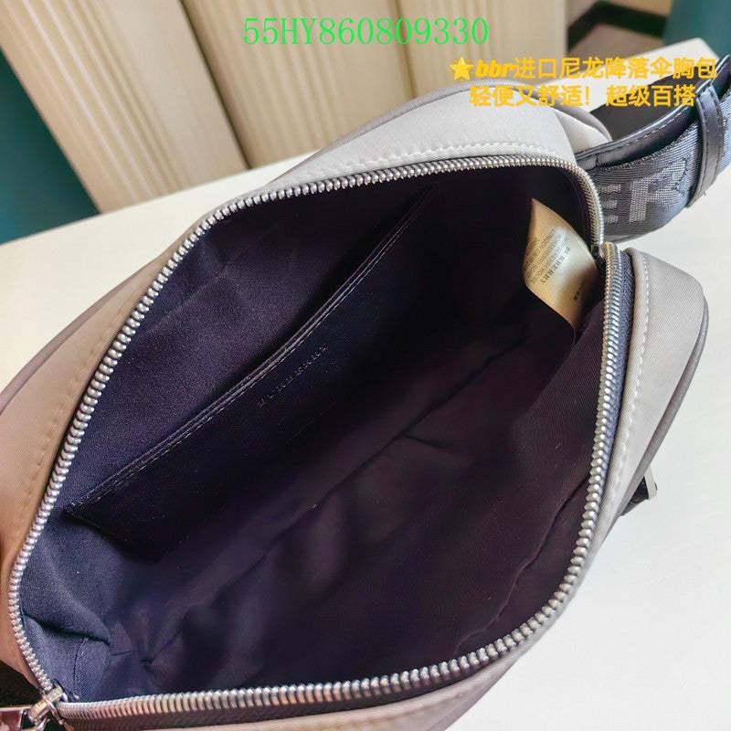 Disarh Fashion -BBR Bags - 060