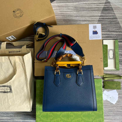 Disarh - GG Bags - 1445