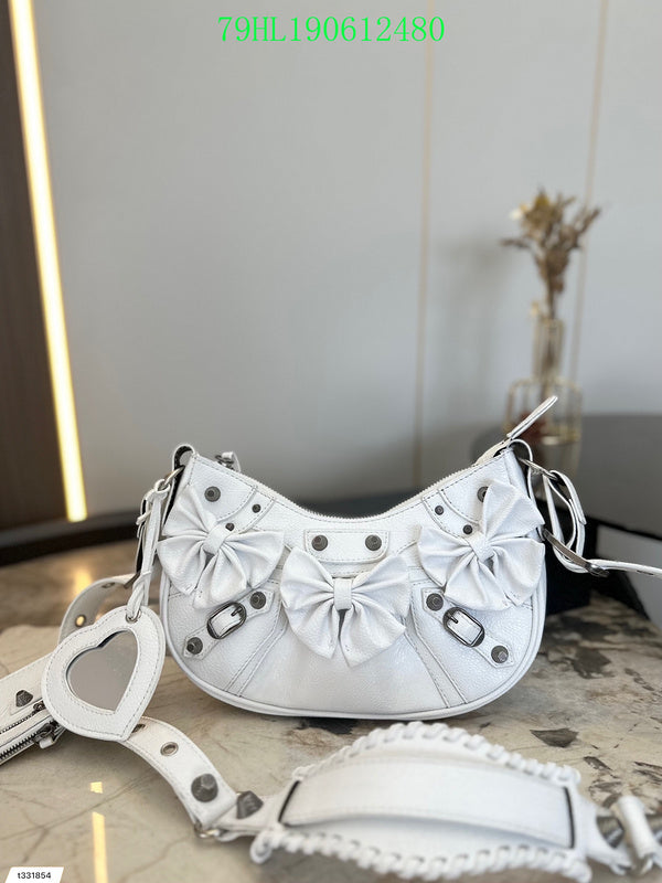 Disarh Fashion - BGA Bags - 1755