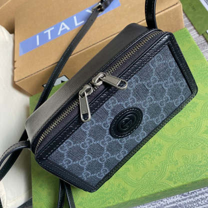 Disarh - GG Bags - 321
