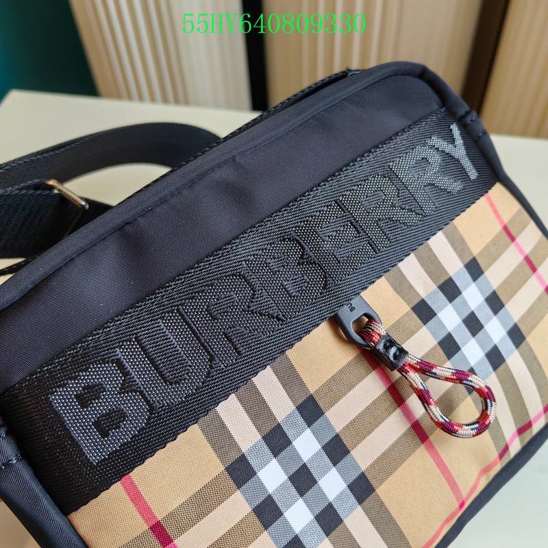 Disarh Fashion -BBR Bags - 081