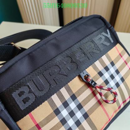 Disarh Fashion -BBR Bags - 081