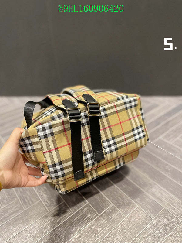 Disarh Fashion -BBR Bags - 278