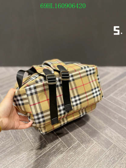 Disarh Fashion -BBR Bags - 278