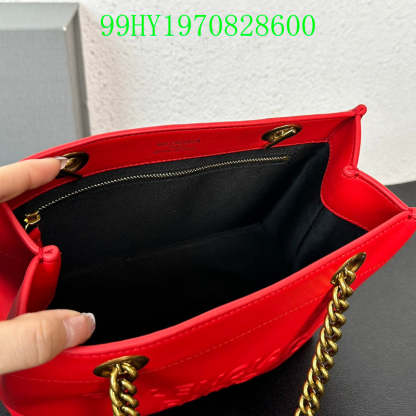 Disarh Fashion - BGA Bags - 1646