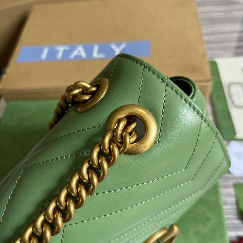 Disarh - GG Bags - 815