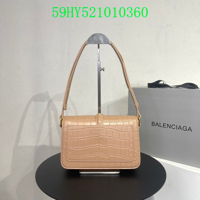Disarh Fashion - BGA Bags - 2005