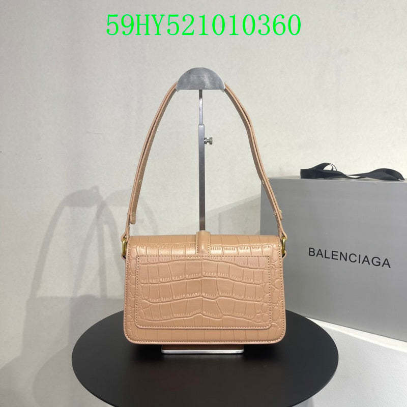Disarh Fashion - BGA Bags - 2005