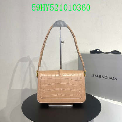 Disarh Fashion - BGA Bags - 2005
