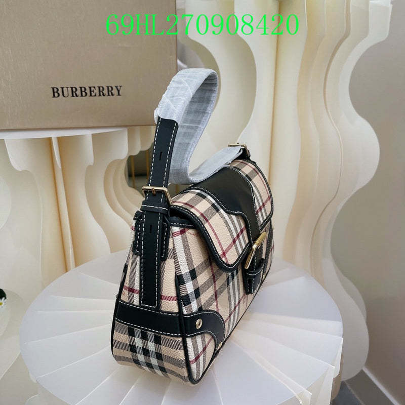 Disarh Fashion -BBR Bags - 268