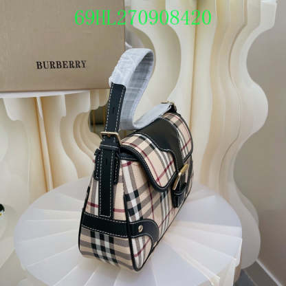 Disarh Fashion -BBR Bags - 268