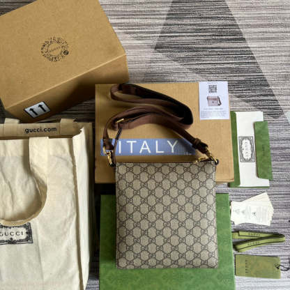 Disarh - GG Bags - 1292