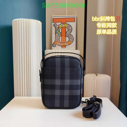 Disarh Fashion -BBR Bags - 087