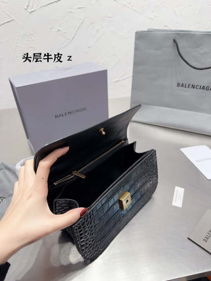 Disarh Fashion - BGA Bags - 1576