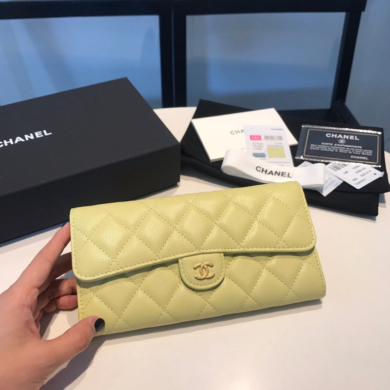 Kolozen - CHL Wallets - 402