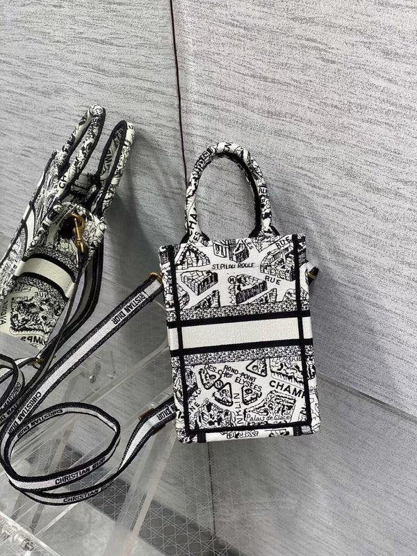 Disarh - Dir Bags - 255
