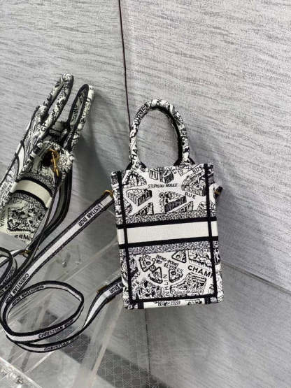 Disarh - Dir Bags - 255