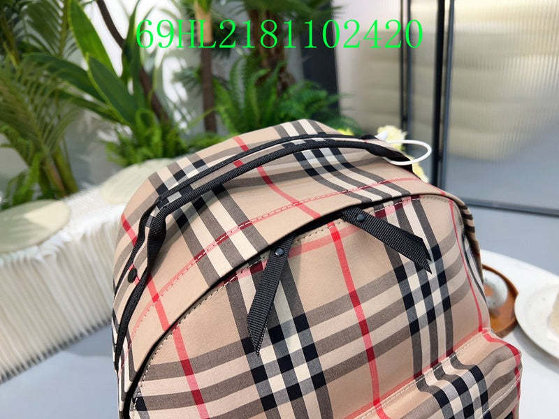 Disarh Fashion -BBR Bags - 264