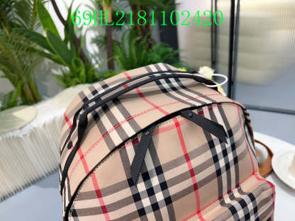 Disarh Fashion -BBR Bags - 264