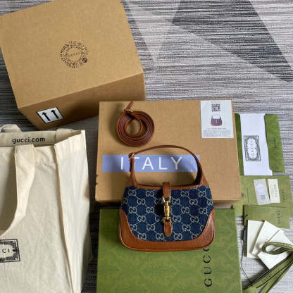 Disarh - GG Bags - 474