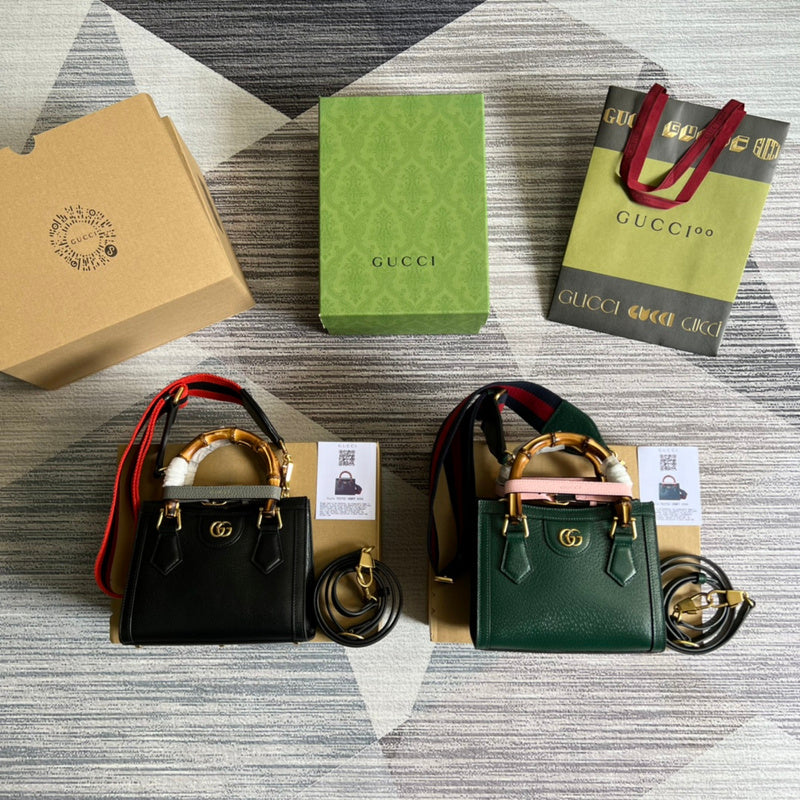Disarh - GG Bags - 1288