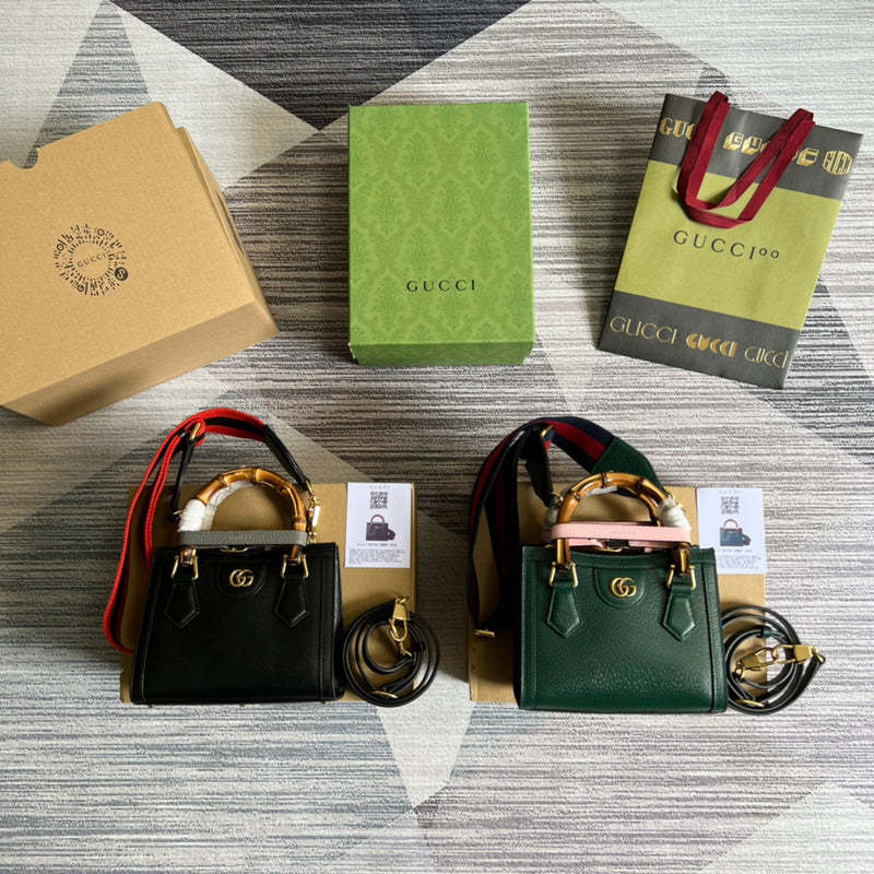 Disarh - GG Bags - 1288
